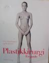 Billede af bogen Plastikkirurgi. En guide.