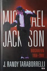 Billede af bogen Michael Jackson – Biografien 1958 - 2009