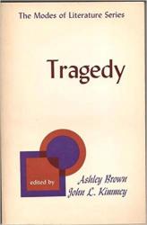 Billede af bogen Tragedy (The Modes of Literature Series)