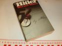 Billede af bogen Hitler