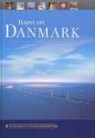 Billede af bogen Bogen om Danmark. Med et essay af Leif Davidsen.