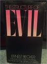 Billede af bogen The Structure of Evil: An Essay on the Unification of the Science of Man