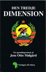 Billede af bogen Den tredie dimension