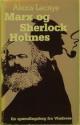 Billede af bogen Marx og Sherlock Holmes