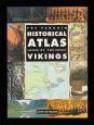 Billede af bogen The Penguin Historical Atlas af The Vikings