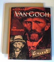 Billede af bogen Van Gogh - Eine Bildbiographie
