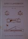 Billede af bogen Livet i landsbyen – kultur – og fritidsaktiviteter i Vejlby sogn 1868 - 1988