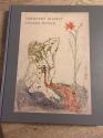 Billede af bogen Smertens blomst, Blossom of Pain - Edvard Munch