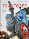 Billede af bogen Traktorer - Med over 400 flotte billeder