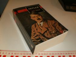 Billede af bogen Adolf Hitler