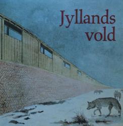 Billede af bogen Jyllands vold