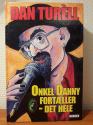 Billede af bogen Onkel Danny fortæller - det hele