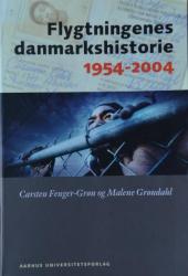 Billede af bogen Flygtningens danmarkshistorie 1954 - 2004