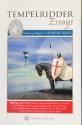 Billede af bogen Tempelridder Essays - Gamle mysterier, hemmelige selskaber & den hellige Gral