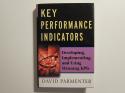 Billede af bogen Key Performance Indicators   Developing, Implementing, and Using Winning KPIs