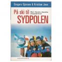 Billede af bogen På ski til Sydpolen - den første danske ekspedition