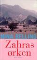 Billede af bogen Zahras ørken  - roman