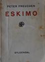 Billede af bogen Eskimo