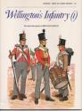 Billede af bogen Wellington’s infantry (1). 