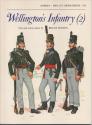 Billede af bogen Wellington’s infantry (2). 