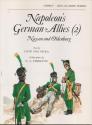 Billede af bogen Napoleon’s german allies (2): Nassau and Oldenburg