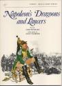 Billede af bogen Napoleon’s dragoons and lancers