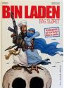 Billede af bogen Bin Laden Bag sløret