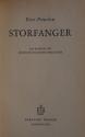 Billede af bogen Storfanger: En roman om Hudson – Bugtens eskimoer