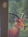 Billede af bogen Alverdens Fauna – Afrika 1 – Den store bog om dyrenes liv