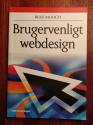 Billede af bogen Brugervenligt webdesign