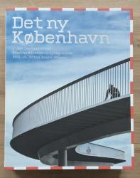Billede af bogen Det ny København