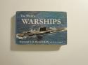 Billede af bogen The World's Warships