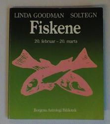 Billede af bogen Soltegn - Fiskene