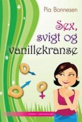 Billede af bogen Sex, svigt og vanillekranse