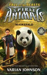 Billede af bogen Spirit Animals - Fall of the Beasts 3: Maskefald