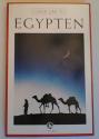 Billede af bogen Turen går til Egypten