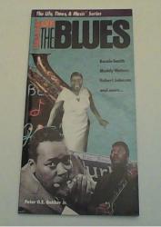 Billede af bogen The story of the Blues