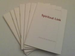 Billede af bogen Spiritual Link - Volume 6-7