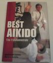 Billede af bogen Best Aikido - The Fundamentals
