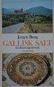 Billede af bogen Gallisk salt – en Frankrigsmosaik