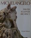 Billede af bogen Michelangelo: Painter, Sculptor, Architect