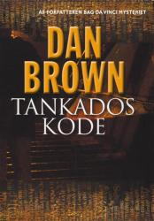 Billede af bogen Tankados kode