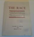 Billede af bogen The  Race