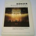 Billede af bogen Danzer - Wood Today - issue no. 8