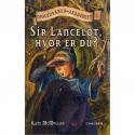 Billede af bogen Dragedræber-akademiet 6: Sir Lancelot, hvor er du? 