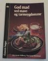 Billede af bogen God mad ved mave- og tarmsygdomme