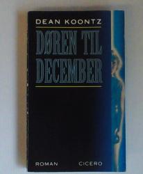 Billede af bogen Døren til december