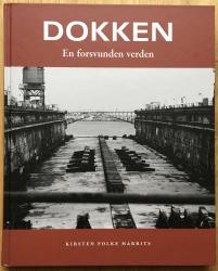 Billede af bogen Dokken - en forsvunden verden