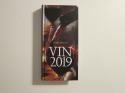 Billede af bogen VIN 2019 [Hugh Johnson's Pocket Wine Book 2019]