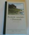 Billede af bogen Fredede områder i Danmark